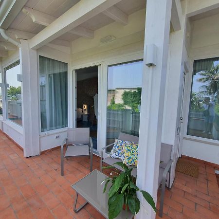 B&B Dea Fortuna Bacoli Exterior photo