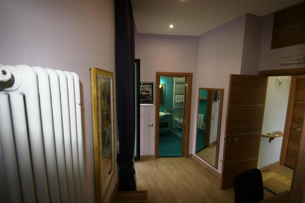 B&B Dea Fortuna Bacoli Exterior photo