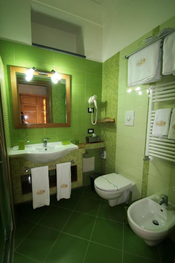 B&B Dea Fortuna Bacoli Exterior photo